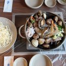 복많네해물칼국수부평계양계산동직영점 | 계양구청맛집 계산동 해물칼국수 일품인 복많네 해물칼국수