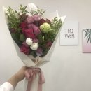 서림주유소 | 충주꽃집 용산동 인플레르 프로포즈꽃다발 대형다발 빅사이즈다발 프로포즈다발 주문해주셨어요 ^^