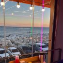 해물구이 | [청사포 맛집] 청사포 조개구이 나연이네 조개구이 - 3단조개구이 (S) , 해물라면 후기