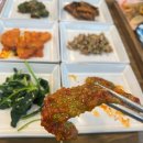 봄내 | 초대받은 느낌의 깔끔한 밥상 ‘봄내 예찬’ 후기!