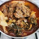 뼈다귀전골수누리 이미지