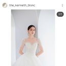 [더케네스블랑] 드레스투어 (계약o)