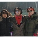 고드름축제장 이미지