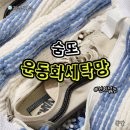 화세탁 | 숨또 먼지없는 운동화세탁망 셀프세탁 추천