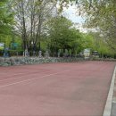 종합운동장 족구장 이미지