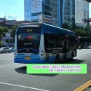 현동초등학교 앞 사거리 이미지