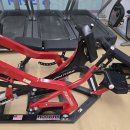 해머 셀렉 레그프레스 , 로저스 쓰리웨이로우 이미지