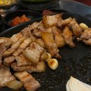 돼지랑찌개랑스마트스퀘어