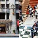 웰빙 생활용품 백화점 이미지