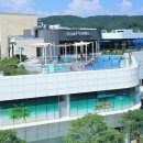 율포해수녹차센터 이미지