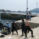 거문도스킨스쿠바