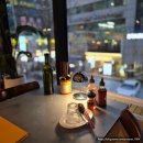[서울 강남] 베트남요리 효뜨 내돈내산 방문후기 청첩장모임
