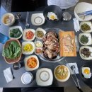 무릉쉼표 | 무릉쉼표 주변 맛집 카페 후기 추천