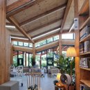 오동숲속도서관 이미지