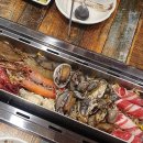 거멍돌해물탕 | 오이도 52도칼국수 해물가득 해장각 맛집