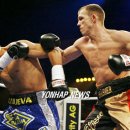 J World boxing 이미지