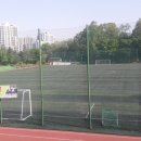내손체육공원 농구장