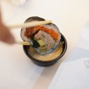 풍성김밥 이미지