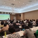 장애인 평생교육 강사양성과정 이미지