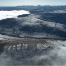 세계 태양광발전소 이미지