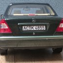 W202 C200 벤츠~ 이미지