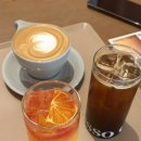 성복1로281번길 | 서울 근교 브런치 맛집 / 수지 대형카페 *커피 루소 (솔직후기)