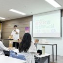 오늘은 선물 | 광주 올포유맘 임산부교실 산모교실 첫 방문 선물 솔직 후기