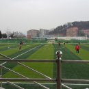 내손체육공원 잔디구장 이미지
