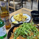 푸짐한생아구 | 공덕역맛집 찬란한아구에서 푸짐한 아구찜과 아구튀김 데이트 후기