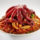 김영희 동태찜&코다리 냉면 이미지