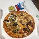 한명숙김밥집