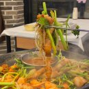 꾼고기 | 목감역 미나리 삼겹살 맛집 꾼고기 후기