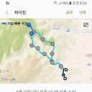 12폭포의 비경을 간직한 내연산(경북포항)산행 이미지