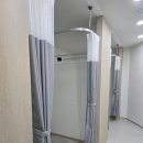 바른마취통증의학과의원 | [예천커튼][병원커튼] 경북 예천군 서울바른마취통증의학과의원 커튼 설치사례