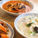 불난짬뽕 | 호계동짬뽕맛집 불타짬뽕 안양 매운짬뽕 백짬뽕 솔직후기