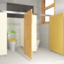 용원초교 병설유치원 이미지