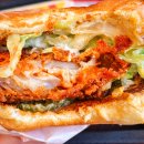 DD치킨 (아산용화점) | 버거킹 아산용화DT점 방문후기│갈릭불고기와퍼 이벤트