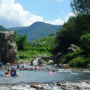 둔철산얼레지피는마을 이미지