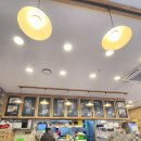 푸드까페 김밥천국 종로점
