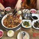 이춘실 아구찜 이미지