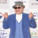 김흥국, 20년 기러기 생활 끝 "'호랑나비'로 번 돈 다 썼지만…" 이미지