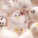 꽃 꿀방 이미지