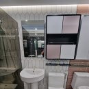 경산리모델링 대구 에스씨 세라믹 경산점 쇼룸 욕실 전시장 공사 후기