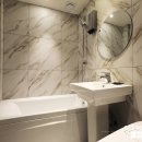 레인보우 모텔 이미지