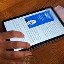 [리뷰] 종이책을 배신하고 iPad mini(A17 Pro) 구매한 후기