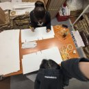 동해시장애인보조작업장 | [사회적기업 봉사활동 후기] 발달장애인과 함께한 따뜻한 하루