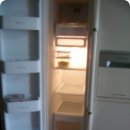 ●27살여봉새댁<한달5만원>● 텅빈 여봉댁 냉동실 이미지