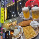 진짜맥주 | 🍺 신중동역 야장 맥주 맛집 추천! 진짜맥주 신중동점 후기