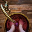 화명지압안마원 | [윤이's 일상생활공유] #423. 화명동마사지 화명역마사지 풋앤바디 어머니단골가게 후기