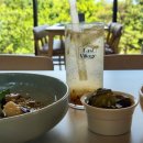 프루츠빌리지 | 대구동구맛집 동촌유원지 신상 브런치 맛집✨️ 이스트빌리지 분위기 최고였던 후기